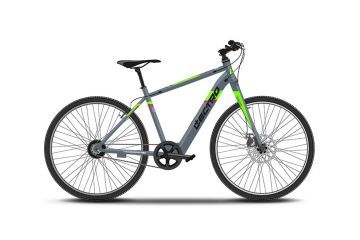 tata electric cycle price