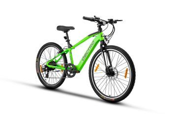 hero lectro electric cycle price