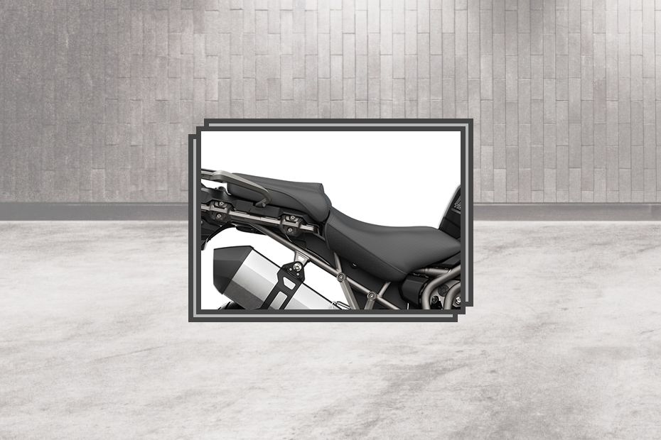 triumph tiger 1200 low seat