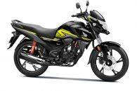 honda shine bs6 on road price