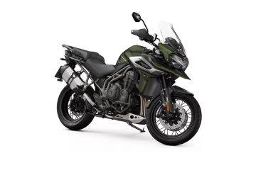 Triumph Tiger 1200 Price in Bangalore - On Road Price of ...