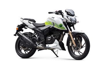Tvs Apache Rtr 200 Fi E100 Price In Imphal On Road Price Of