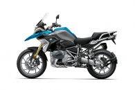 bmw gs 1250 on road price