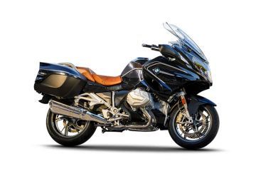 Bmw R 1250 Rt Price Images Mileage Reviews