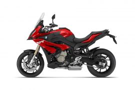 BMW S 1000 XR BMW S 1000 XR