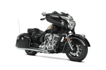 Indian Chieftain Classic