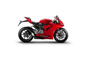 ducati panigale v2 price