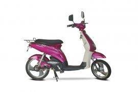 electric cycle under 25000