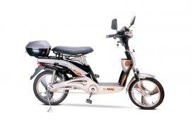 tvs 20000 electric bike