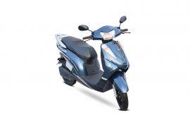 honda 5g scooty price