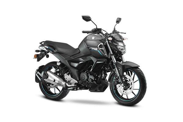 Photo of Yamaha FZ-S Fi Version 3.0 BS4