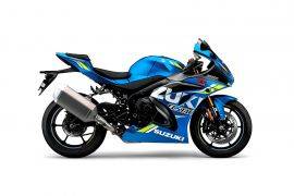 Suzuki GSX R1000R