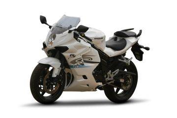 Vikrant Bike Price In Mumbai