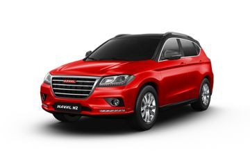Photo of Haval H2