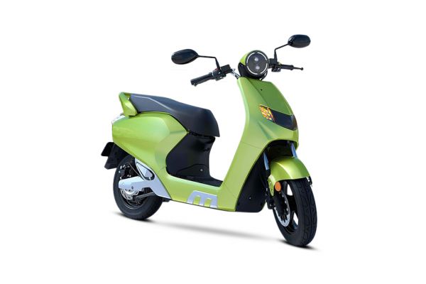 22Kymco iFlow Photo of 22Kymco iFlow