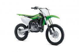 Kawasaki 140 dirt bike for online sale