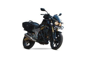 mahindra bike price