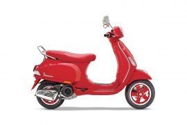 Vespa RED 125 Vespa RED 125