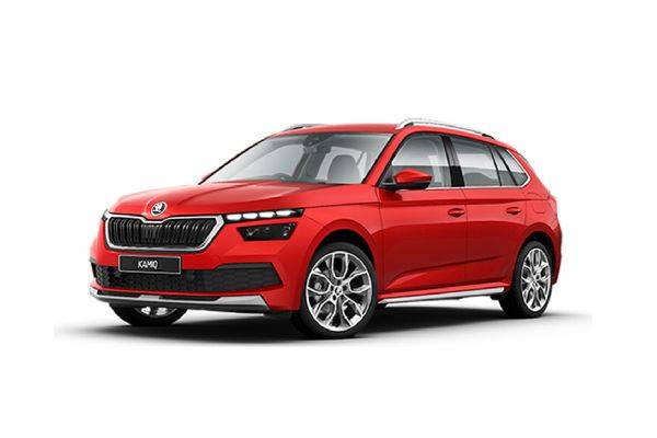 Skoda Kamiq Price, Launch Date 2020, Interior Images, News ...