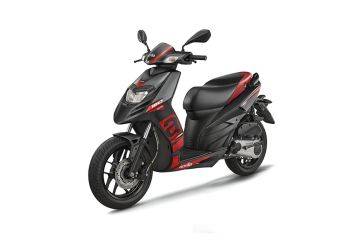 sr scooty