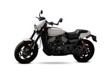  Harley  Davidson  Street Rod Specifications and Feature 