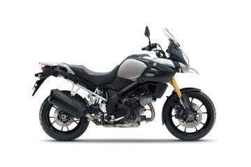 honda v strom 1000