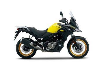 best upcoming bike