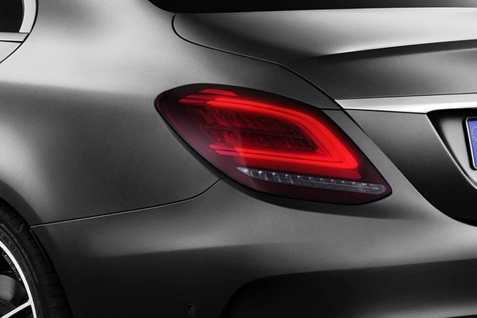Tail lamp Image of C-Class