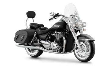 triumph thunderbird lt 2020