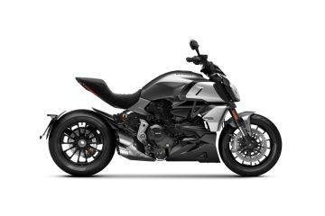 2016 ducati xdiavel s price