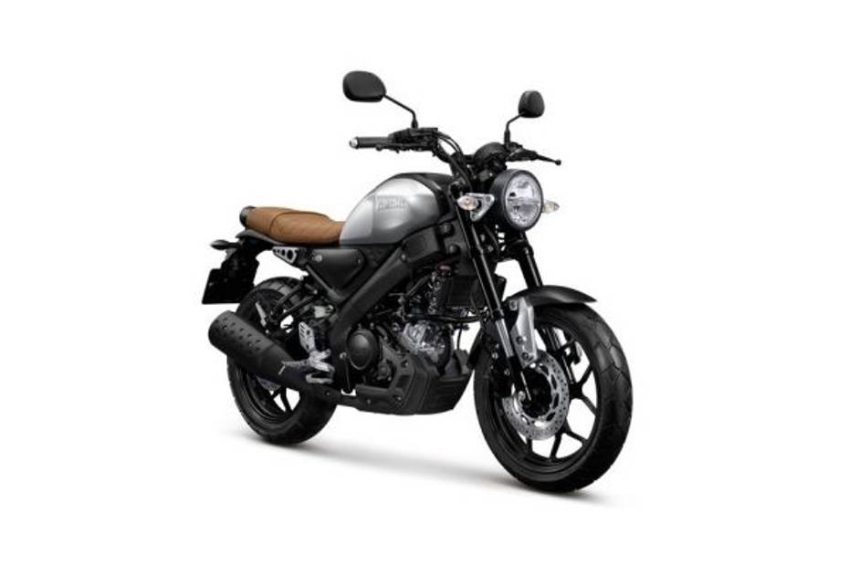 Photo of Yamaha XSR155