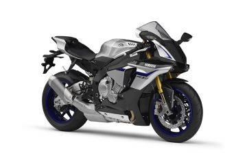 yamaha r1 cost