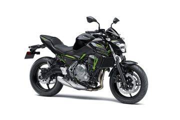 all kawasaki bike price