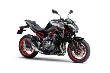 Kawasaki Z900 18 Price Images Specifications Mileage Zigwheels