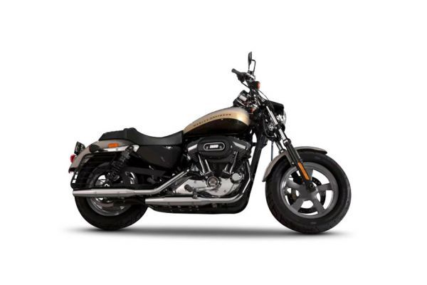 Photo of Harley-Davidson 1200 Custom