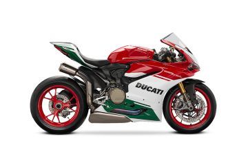 Photo of Ducati 1299 Panigale