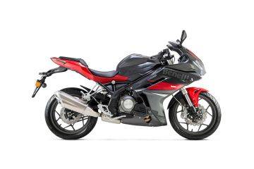 benelli bike price