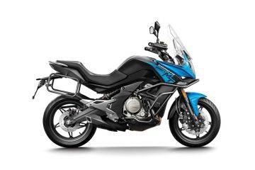 CFMoto 650MT STD