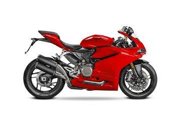 Ducati 959 Panigale ABS