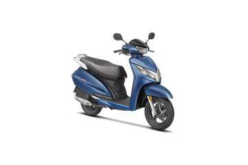 honda activa 5g 125cc