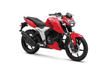 Tvs Bikes Price In India New Tvs Bike Models 2020 Reviews News