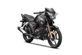 Tvs Apache Rtr 160 Price Images Mileage Reviews