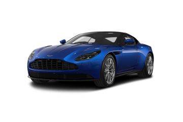 Photo of Aston Martin DB11 2016-2020