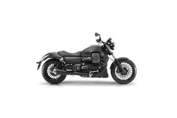 Moto guzzi audace price new arrivals