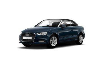 Audi A3 cabriolet 1.4 TFSI