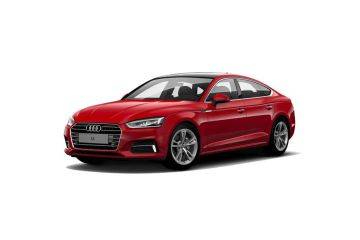 Photo of Audi A5