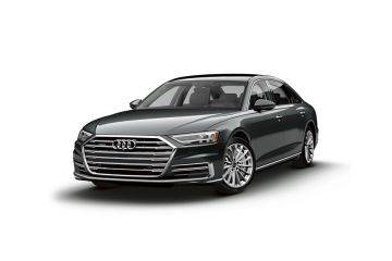 2023 Audi A8 L Price Starts At Rs. 1.29 Crore (Ex-showroom)