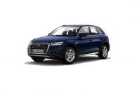 Audi Q5 2018-2020
