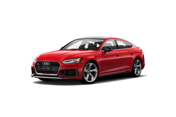 Photo of Audi RS5 2018-2020