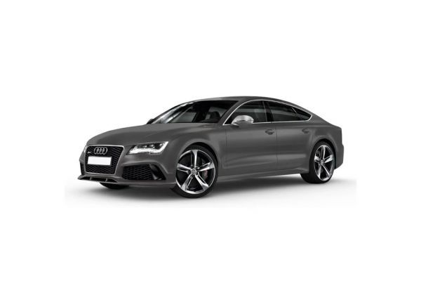Photo of Audi RS7 2015-2019